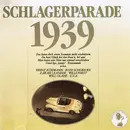 CD - Orchester Hans Rehmstedt, Zarah Leander  a.o. - Schlagerparade 1939