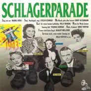 Willy Berking / Evelyn Künneke a. o. - Schlagerparade 1943