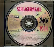 CD - Marika Rökk / Hans Albers / Magda Hain a.o. - Schlagerparade 1944