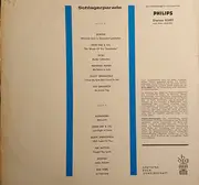 LP - Dorthe, Manfred Mann a.o. - Schlagerparade '69