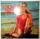 LP - Various - Schlagerparade