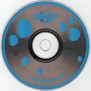 CD - anne karin, paul kuhn, billy mo - Schlagerparade