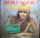 LP - Various - Schlagerparade