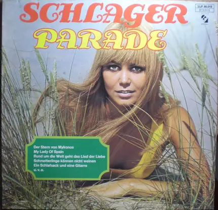 Various - SchlagerParade