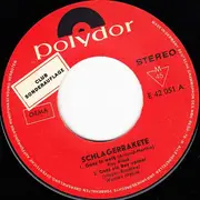 7inch Vinyl Single - Various - Schlagerrakete