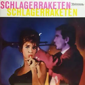 Various Artists - Schlagerraketen