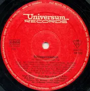 10'' - Various - Schlagerraketen