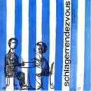 7inch Vinyl Single - Orchester Werner von Overheidt, Champs-Elysées-Orchester - Schlagerrendezvous