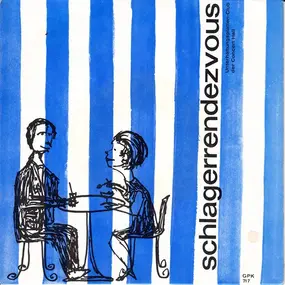 Various Artists - Schlagerrendezvous