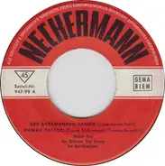 Various - Schlagerwünsche