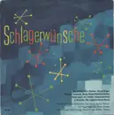 7inch Vinyl Single - Various - Schlagerwünsche - EP