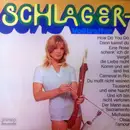 LP - Das Orchester Eric Frantzen - Schlagervolltreffer