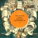 7inch Vinyl Single - Gounod / Bohm / Mozart a.o. - Ave Maria / Still wie die Nacht / Schlafe, mein Prinzchen a.o. - Mono
