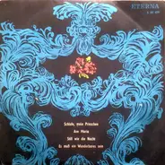 Bernhard Flies, Charles Gounod, Karl Bohm, Franz Liszt - Schlafe, Mein Prinzchen / Ave Maria / Still Wie Die Nacht / Es Muß Ein Wunderbares Sein