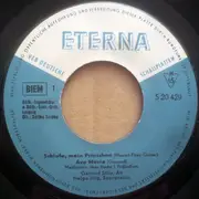 7inch Vinyl Single - Bernhard Flies, Charles Gounod, Karl Bohm, Franz Liszt - Schlafe, Mein Prinzchen / Ave Maria / Still Wie Die Nacht / Es Muß Ein Wunderbares Sein