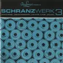 Double CD - Dakar & Grinser, David Carretta, The Trinity a.o. - Schranzwerk 3