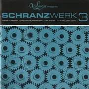 Double CD - Dakar & Grinser, David Carretta, The Trinity a.o. - Schranzwerk 3