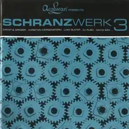 Dakar & Grinser, David Carretta, The Trinity a.o. - Schranzwerk 3