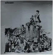LP-Box - Telemann / Haydn / Hoffmeister a.o. - Schwann 10x10 - Unbekannte Kostbarkeiten - Hardcover Slipcase
