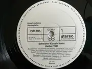 LP - Boccherini / Mozart / Telemann / Händel a.o. - Schwann Klassik-Kreis Herbst 1980