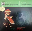 10'' - Hermann Prey / FFB Orchester & Chor a.o. - Schwarzwaldmädel / Im Weissen Rössl