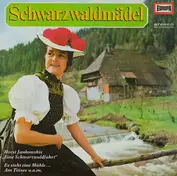 Die Wildbachsänger / Die Lustigen Schwarzwälder a