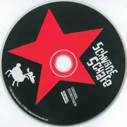 CD - Kiing Khan / Ramon Orza / Quintro & Miss Pussycat a.o. - Schwarze Schafe (Original Soundtrack)