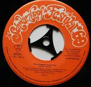 7inch Vinyl Single - Various - Schwarzkopf Festival '69
