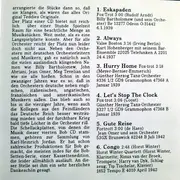 CD - Rudolf Arndt, Irving Berlin a.o. - Schwingende Rhythmen - Berlin 1935 - 1945