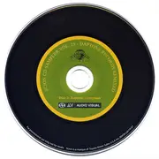 Double CD - The Budos Band, Sharon Jones & The Dap-Kings, The Daktaris - Scion CD Sampler - Volume 19 (Daptone Records Remixed) - Digisleeve