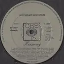 LP - Ronnie Price, London Festival Ballet Orchestra a.o. - Scott Joplin's Greatest Hits