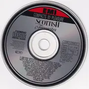 CD - Jimmy Shand, Jimmy Logan, Andy Stewart - Scottish Favourites
