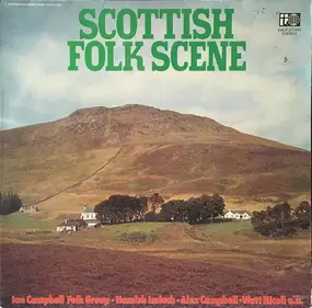 Various Artists - Scottish Folk Scene