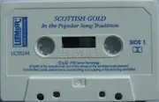 MC - Peter Morrison / Kenneth McKellar a.o. - Scottish Gold In The Popular Song Tradition
