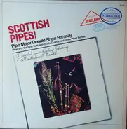 Donald Shaw Ramsay and others - Scottish Pipes!