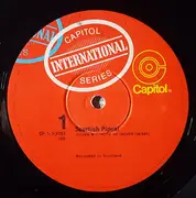 LP - Donald Shaw Ramsay and others - Scottish Pipes!