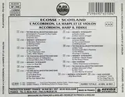 CD - Ian Hardie, Wendy Stewart, a.o - Scotland: Accordion, Harp & Fiddle