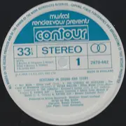 LP - Moria Anderson / The Corries / Kathie Kay a.o. - Scotland In Sound And Story