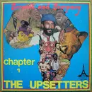 LP - Various - Scratch And Company - Chapter 1 The Upsetters