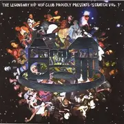 CD - Main Source,Original Flavor,KMD... - Scratch Vol 1