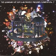 Main Source,Original Flavor,KMD... - Scratch Vol 1