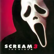 CD - Creed / Slipknot a.o. - Scream 3 The Album