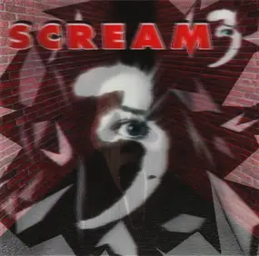 Creed - Scream 3 - The Album