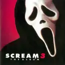CD - Creed/Slipknot/Finger eleven - Scream 3 The Album