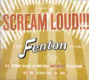 AARDVARKS - Scream Loud!!! The Fenton Story