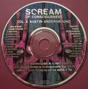 CD - Small Of Blood, Pocket Fishrmen, Fuckemos a.o. - Scream Of Consciousness