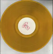 LP - Momido7, Upside - Screaming For A Better Future - Yellow vinyl