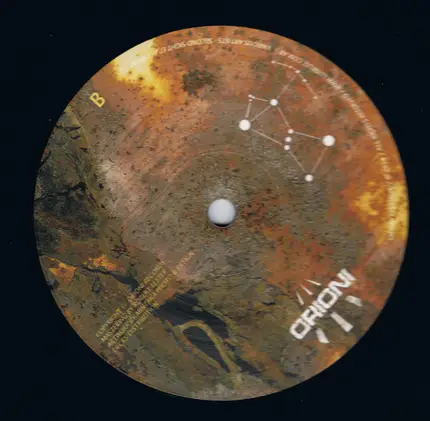 Farceb / Pulse One a.o. - Second Sight Ep