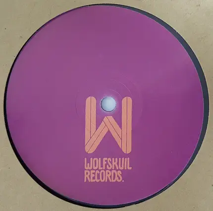 Discrete Circuit, Rumah, Nettling - Secret Weapons 1