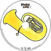 CD - Mid Lake Clara Hills Folkwaves, a.o. - Secret Love 4 (One Is Not Like The Other) - Digipak
